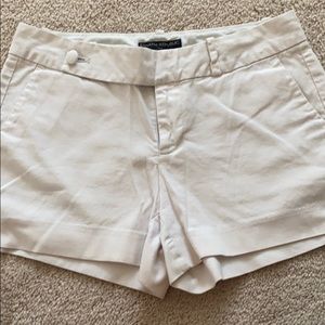 Banana republic shorts